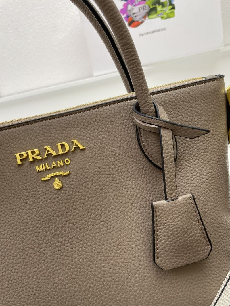 Prada Top Handle Bags